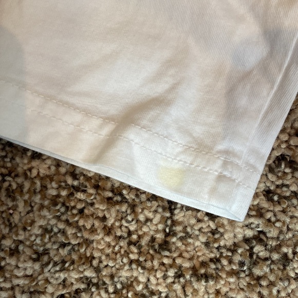 Polo Ling Sleeve light Hoodie - Picture 3 of 4